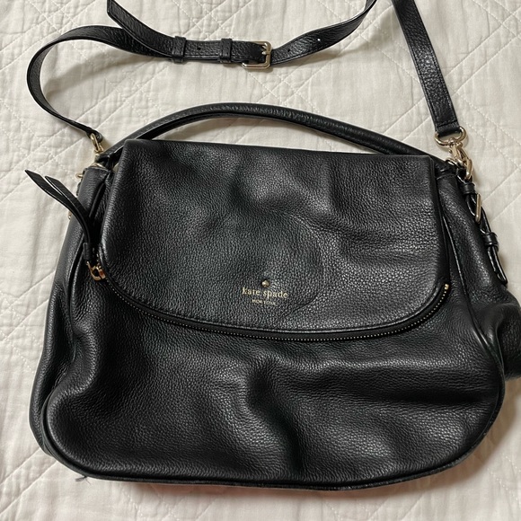 Kate Spade Crossbody - Picture 1 of 5